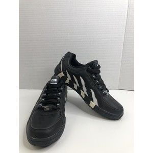 Caupe Brand Shoes Men’s Black /White US 7/7.5, EUR 40 Art# 56122